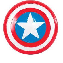 سپر کاپیتان آمریکا