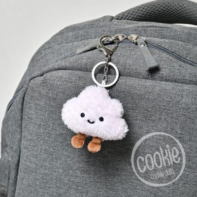 جاکلیدی ابر صورتی کوکی