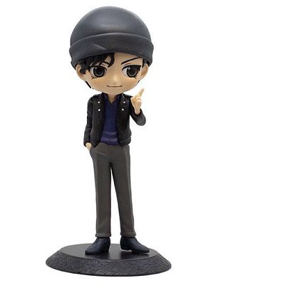 اکشن فیگور کیوپاسکت شویچی اکای