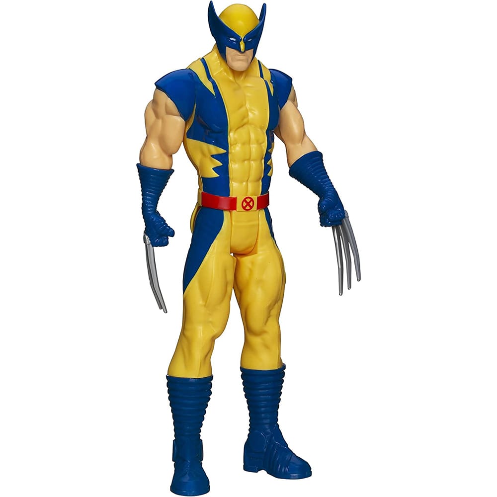 فیگور ولورین Marvel Wolverine