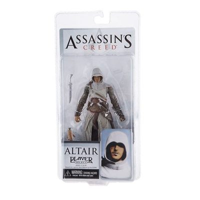 اکشن فیگور نکا طرح Assassins Creed