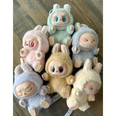 عروسک لبوبو (شانسی) مدل نشسته Have a Seat