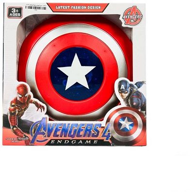 سپر کاپیتان آمریکا