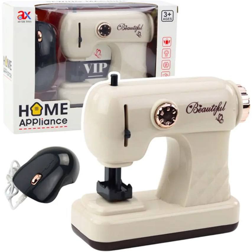 چرخ خیاطی اسباب بازی