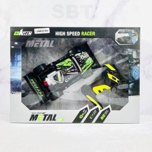 ماشین کنترلی کد 528 دودزا