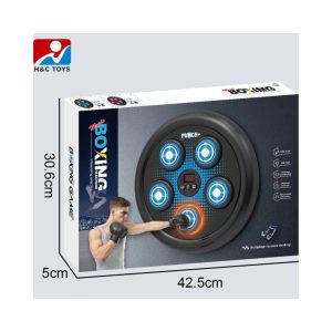 بوکس دیواری موزیکال