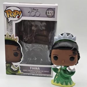 فیگور فانکو پرنسس تیانا