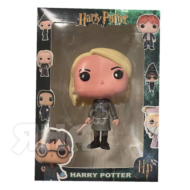 فانکوپاپ لونا لاوگود Luna Lovegood از هری پاتر Harry Potter