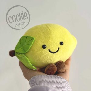 عروسک لیمو برند کوکی