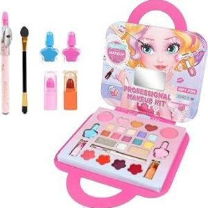 لوازم آرایشی مصرفی