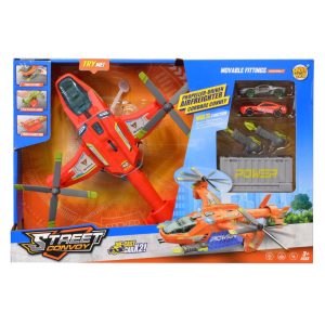 پارکینگ هواپیما