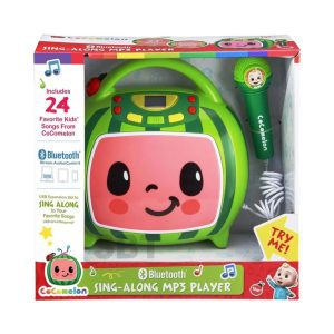 کوکوملون ضبط