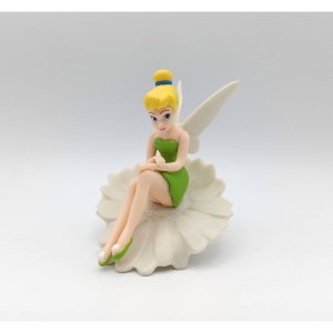 فیگور تینکربل نشسته