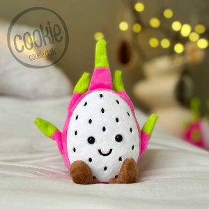 عروسک دراگون فروت کوکی