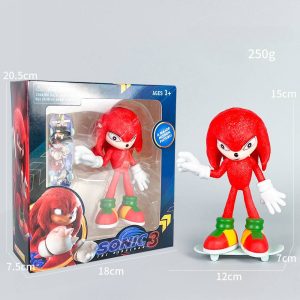 فیگور سونیک (ناکلز)