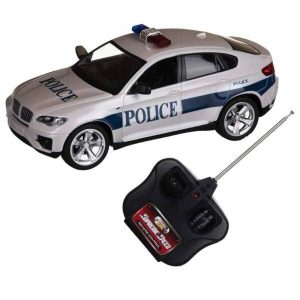 ماشین کنترلی پلیس مدل بی ام و bmw