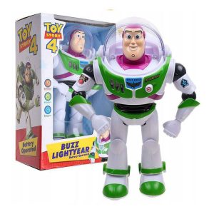 فیگور بازلایتر باتری خور