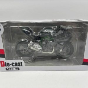 ماکت موتور اچ تو ار کاوازاکی مقیاس ۱.۹