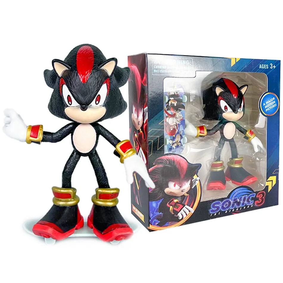 فیگور سونیک ( شدو) Sonic