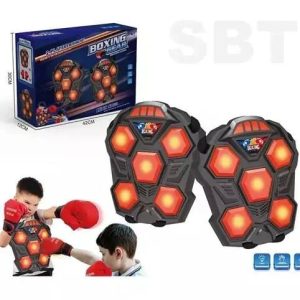 بوکس تعاملی