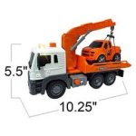 ماشین یدک کش