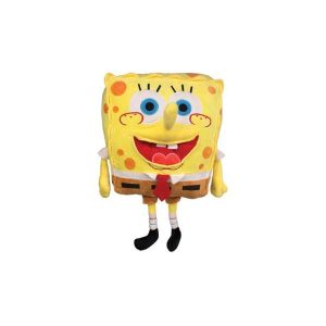 عروسک باب اسفنجی پولیشی
