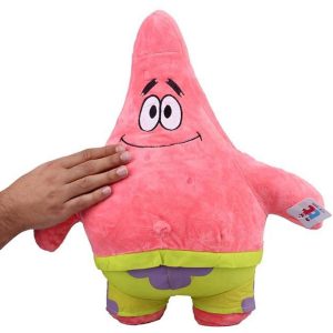 عروسک پاتریک پولیشی