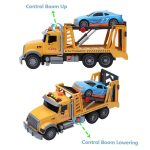 جرثقیل سیتی