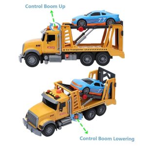 جرثقیل سیتی