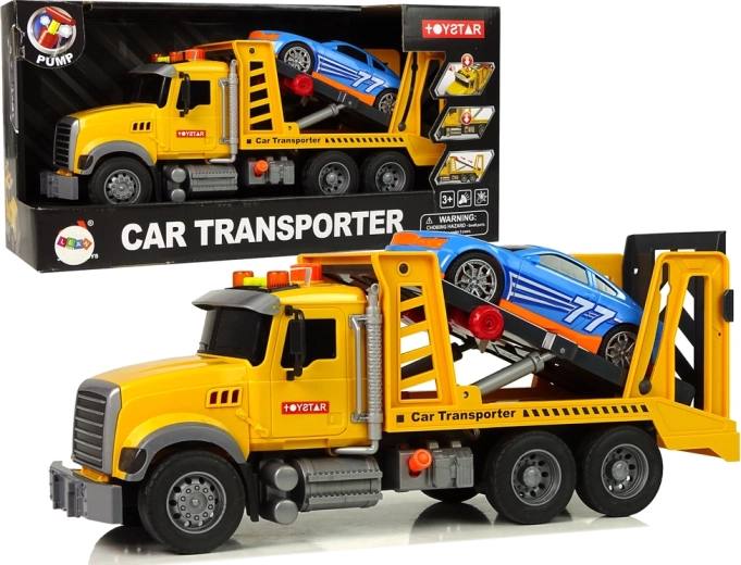 جرثقیل سیتی