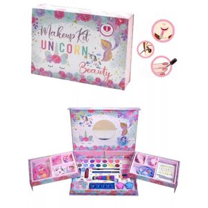 لوازم آرایشی طبقاتی مصرفی