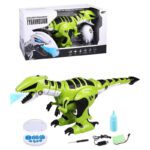 ربات دایناسور کنترلی دودزا k29