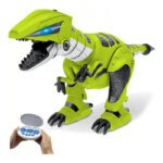 ربات دایناسور کنترلی دودزا k29