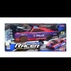 ماشین کنترلی پلیس