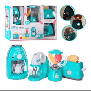 لوازم اشپزخونه ست ۴ تایی