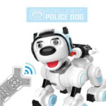 سگ رباتیک کنترلی