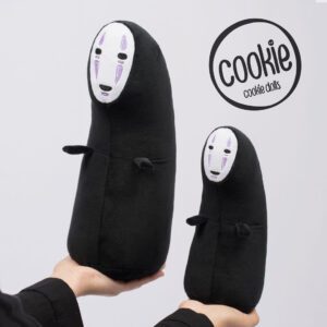 عروسک نوفیس کوکی