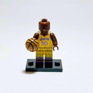 مینی فیگور لگو بسکتبال Kobe bryant