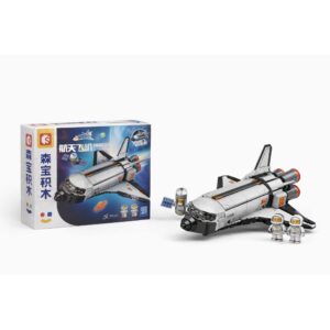 لگو شاتل فضایی Space Shuttle 203387 pc 639